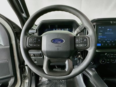 Ford F-150 STX 2026