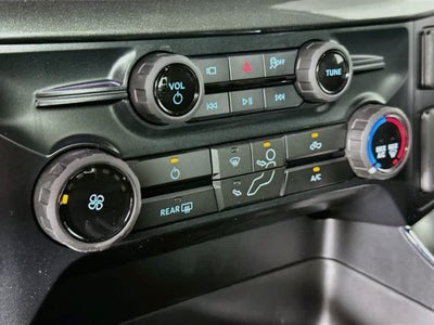 Ford F-150 STX 2026