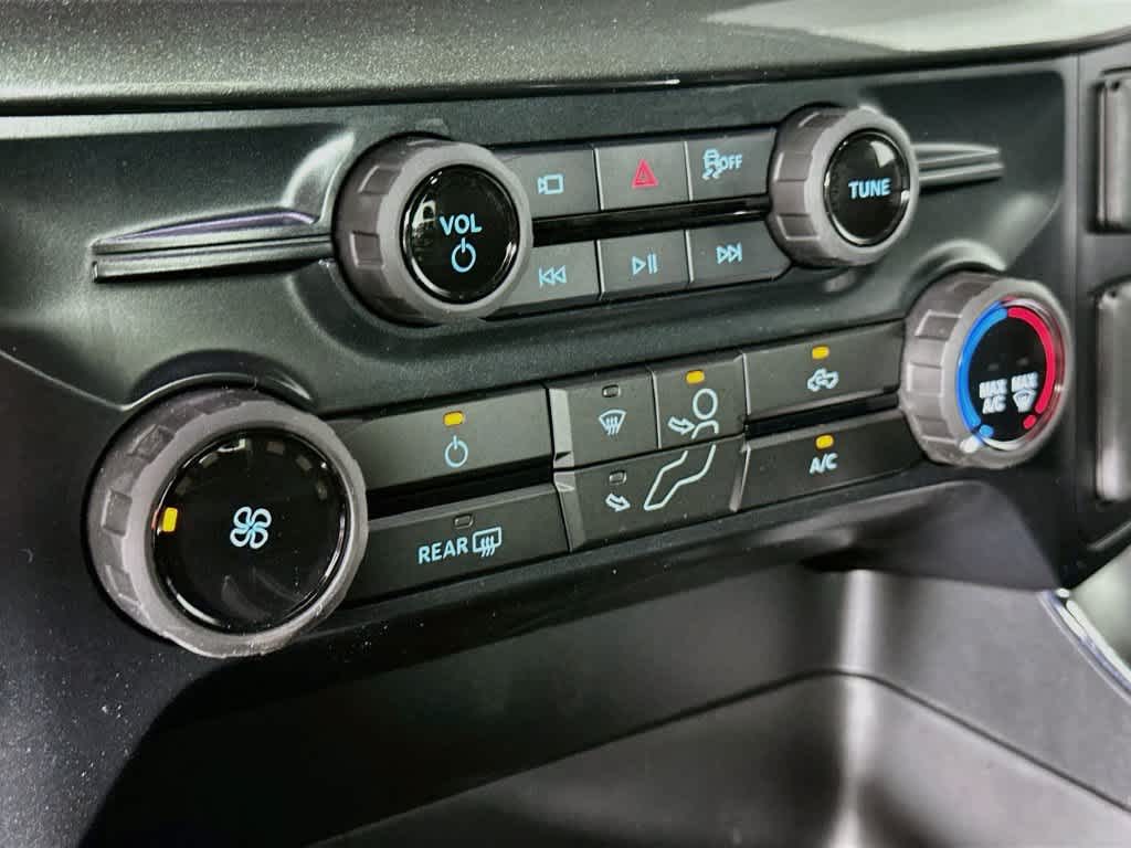 Ford F-150 STX 2026