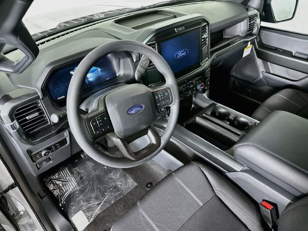 Ford F-150 STX 2026