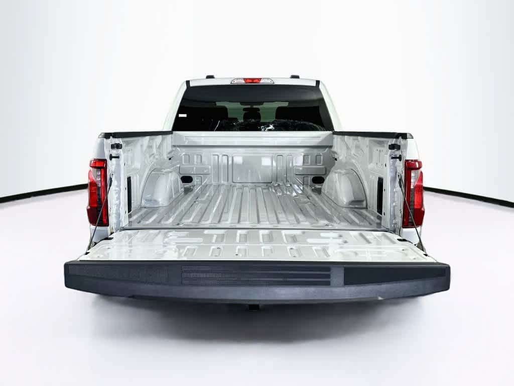 Ford F-150 STX 2026