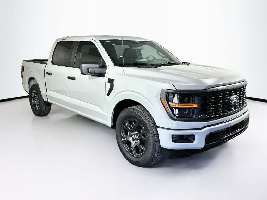 Ford F-150 STX 2026
