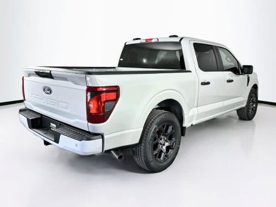 Ford F-150 STX 2026