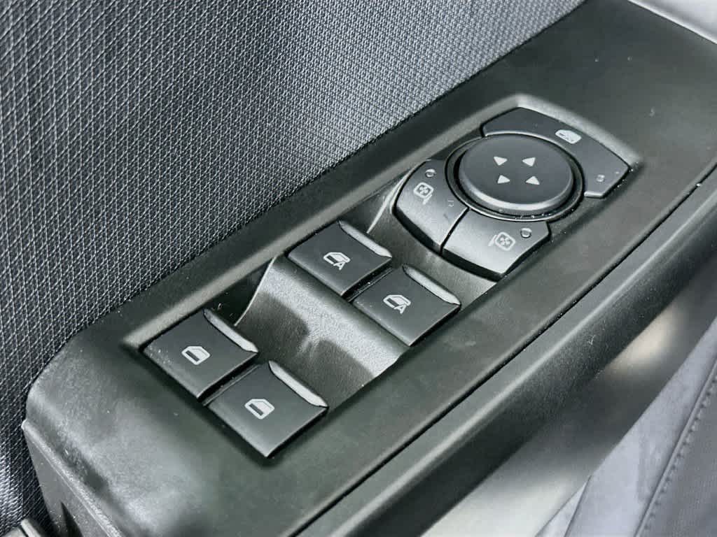 Ford F-150 STX 2026
