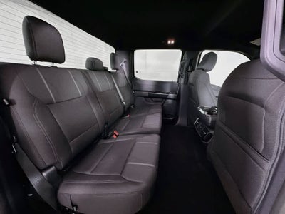 Ford F-150 STX 2026