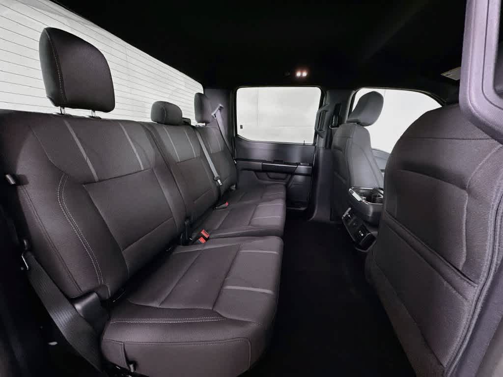 Ford F-150 STX 2026