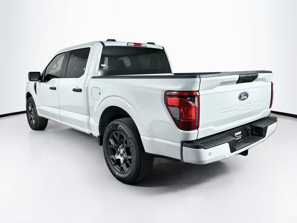 Ford F-150 STX 2026