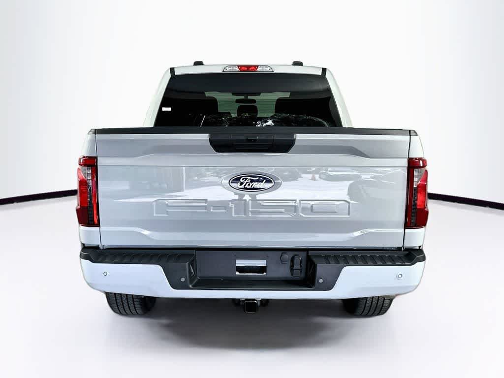 Ford F-150 STX 2026