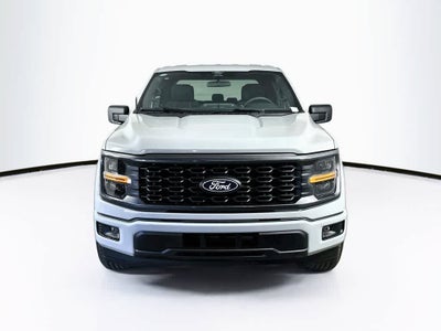 Ford F-150 STX 2026