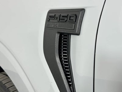 Ford F-150 STX 2026