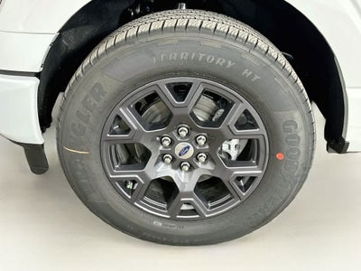 Ford F-150 STX 2026