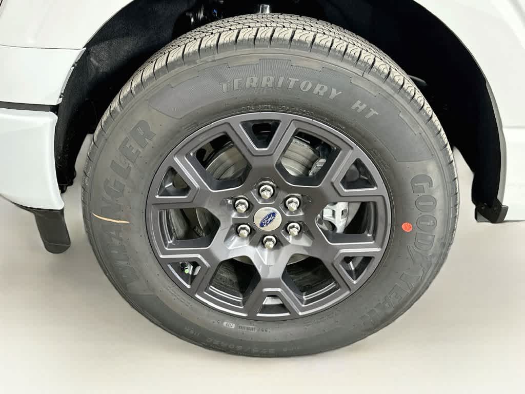 Ford F-150 STX 2026