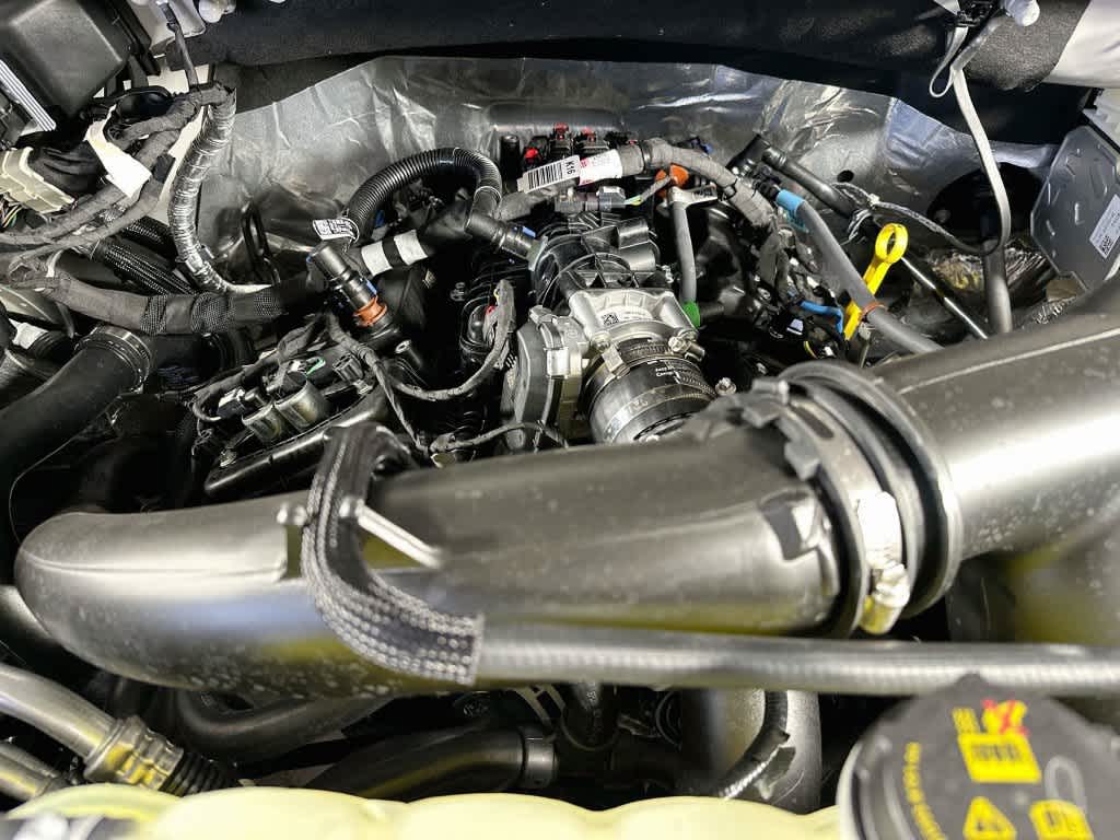 Ford F-150 STX 2026