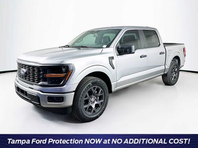 Ford F-150 STX 2026