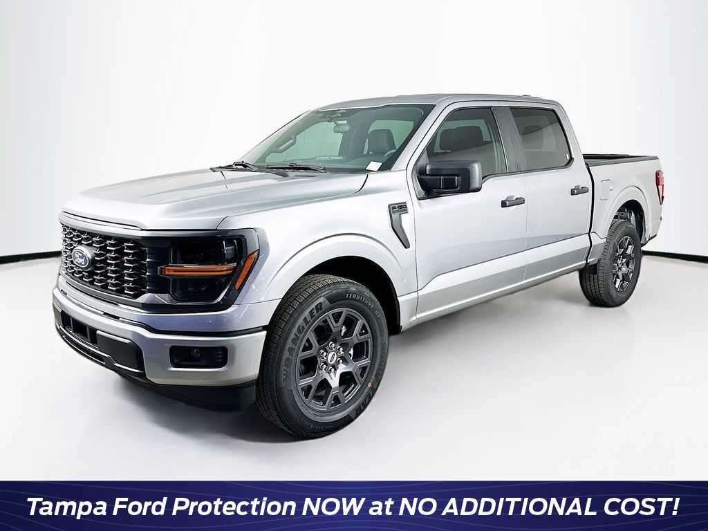 Ford F-150 STX 2026