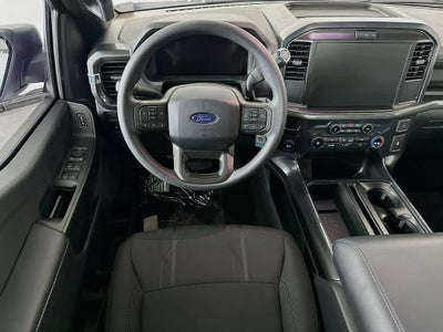 Ford F-150 STX 2026