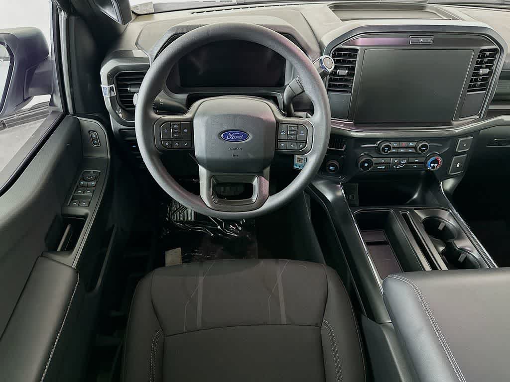 Ford F-150 STX 2026