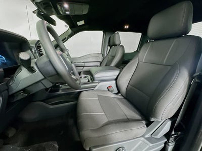 Ford F-150 STX 2026