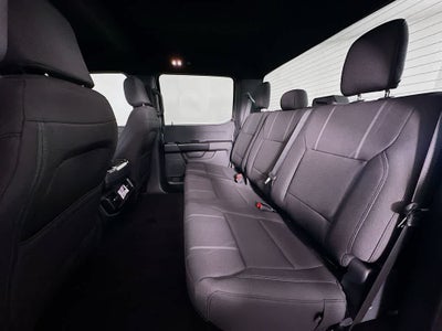 Ford F-150 STX 2026