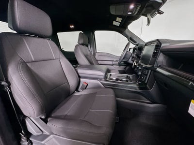 Ford F-150 STX 2026