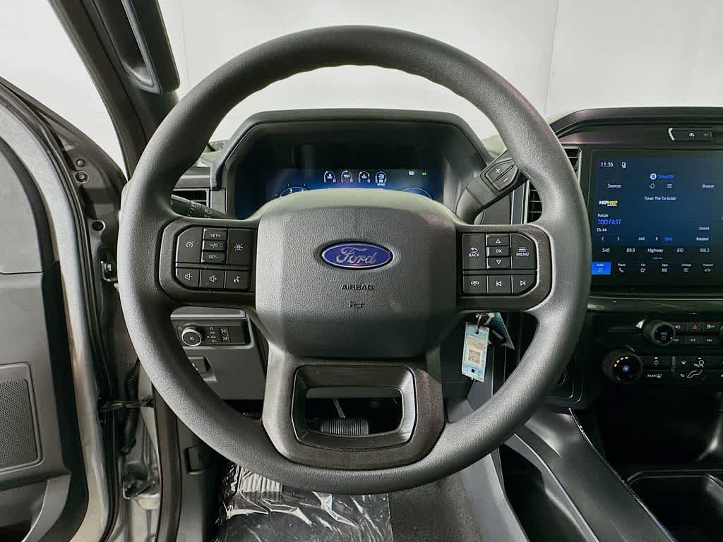 Ford F-150 STX 2026