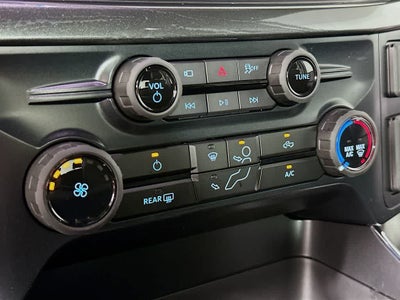 Ford F-150 STX 2026