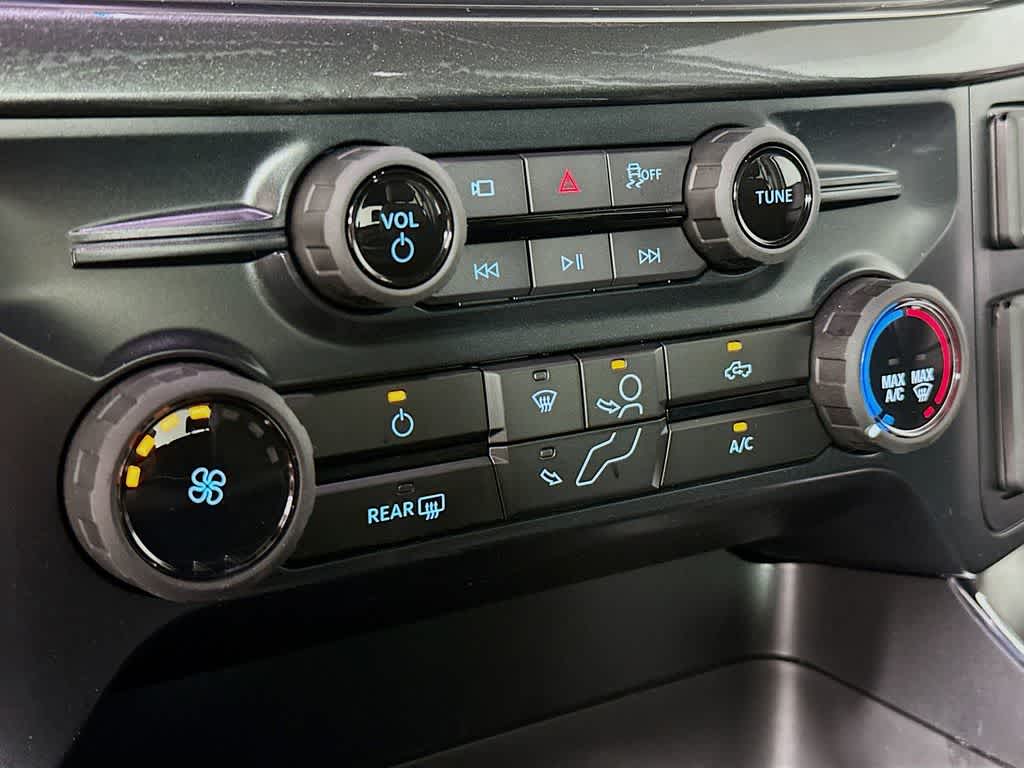 Ford F-150 STX 2026