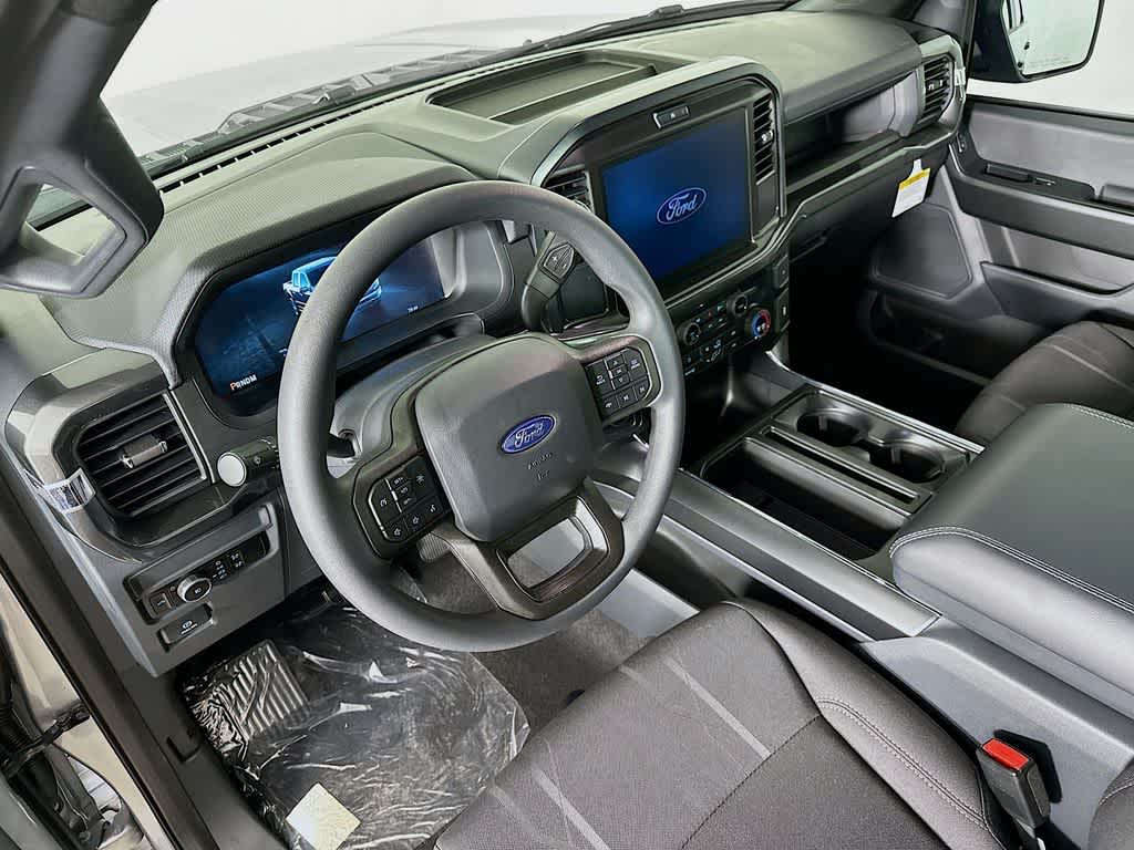 Ford F-150 STX 2026