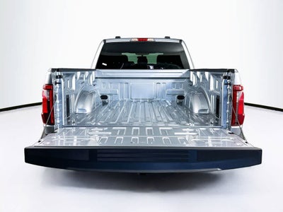 Ford F-150 STX 2026
