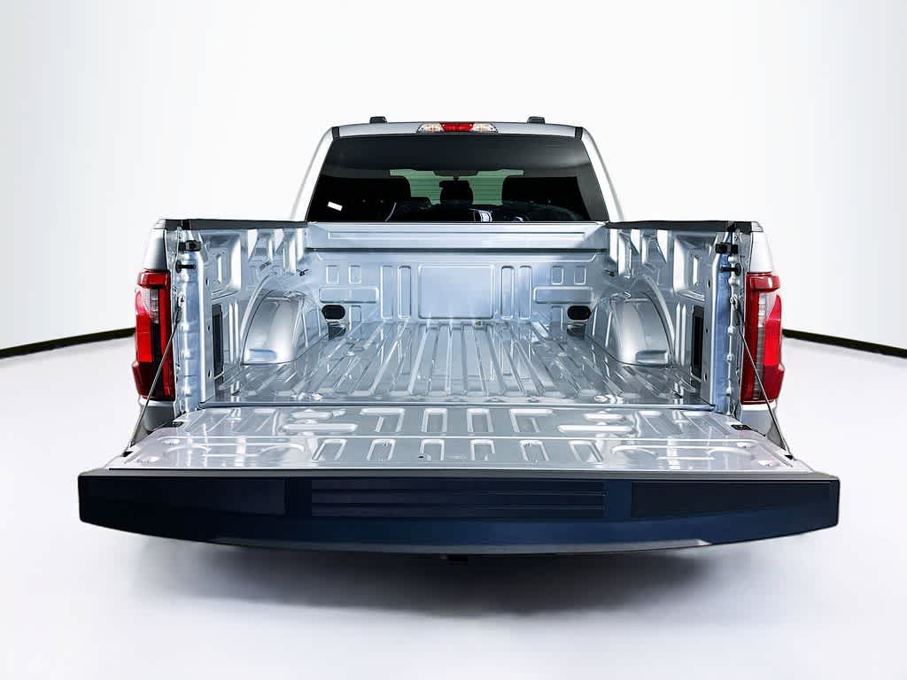 Ford F-150 STX 2026