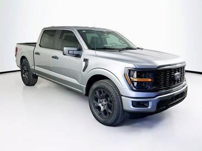 Ford F-150 STX 2026
