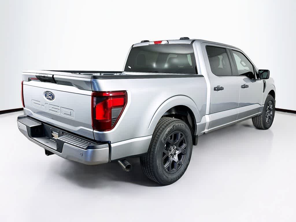 Ford F-150 STX 2026