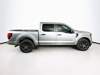 Ford F-150 STX 2026