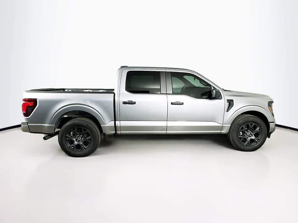 Ford F-150 STX 2026