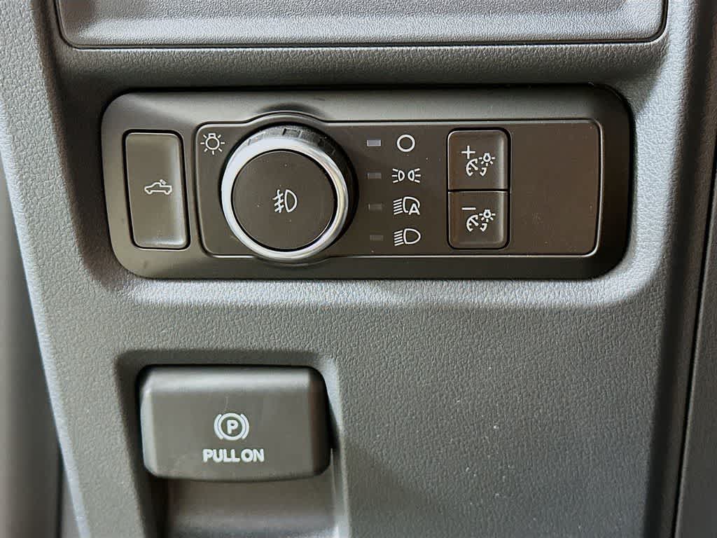 Ford F-150 STX 2026