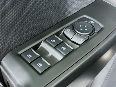 Ford F-150 STX 2026
