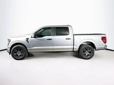 Ford F-150 STX 2026