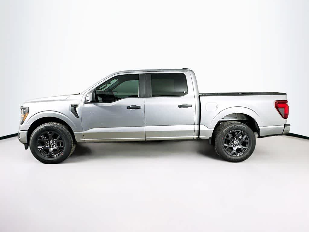Ford F-150 STX 2026