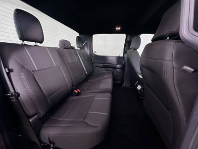 Ford F-150 STX 2026