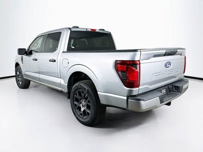 Ford F-150 STX 2026