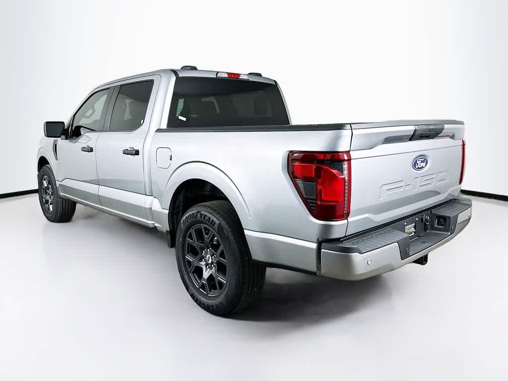 Ford F-150 STX 2026