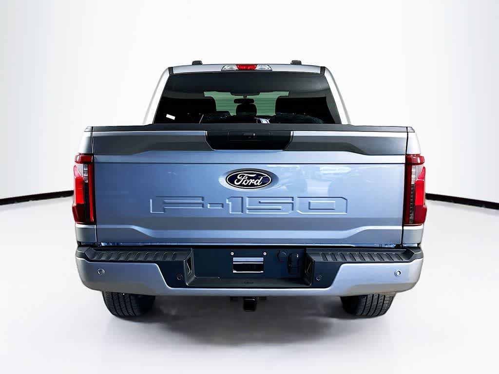 Ford F-150 STX 2026