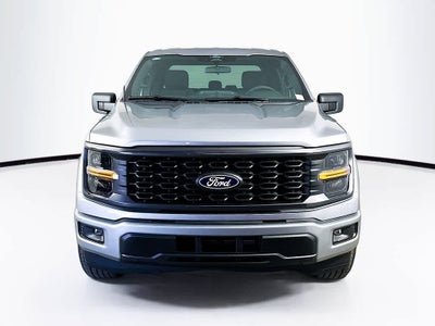 Ford F-150 STX 2026