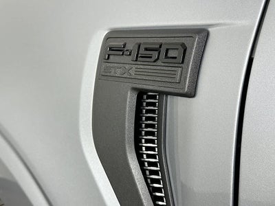 Ford F-150 STX 2026