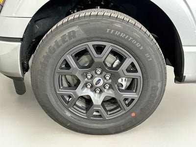 Ford F-150 STX 2026