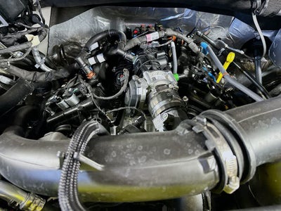 Ford F-150 STX 2026