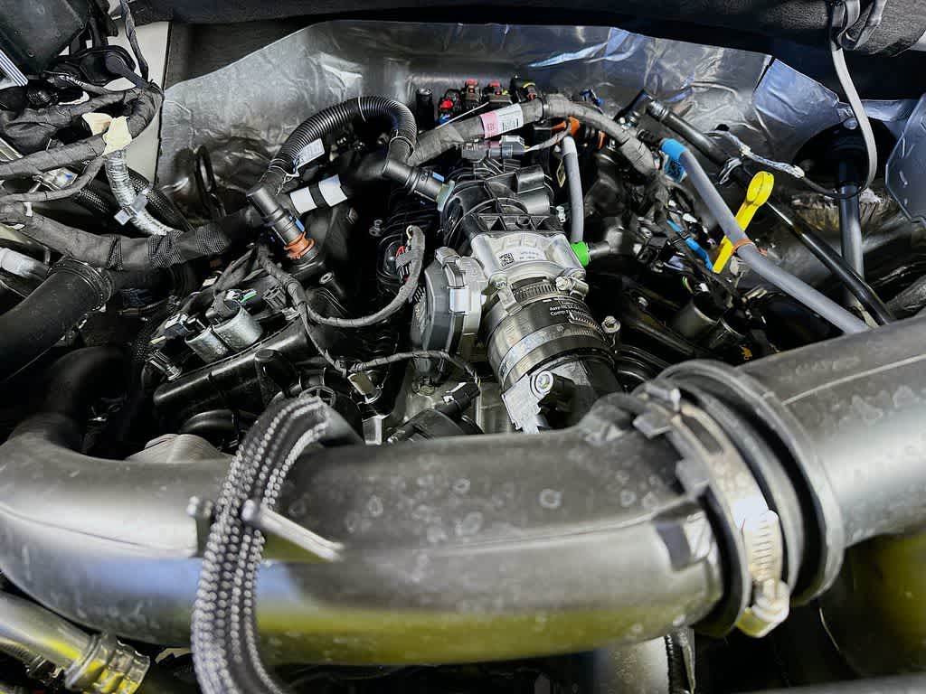Ford F-150 STX 2026