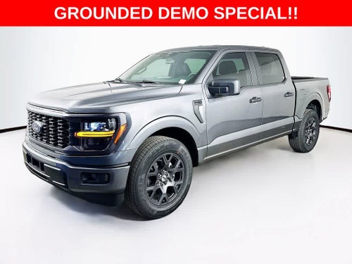 Ford F-150 STX 2026