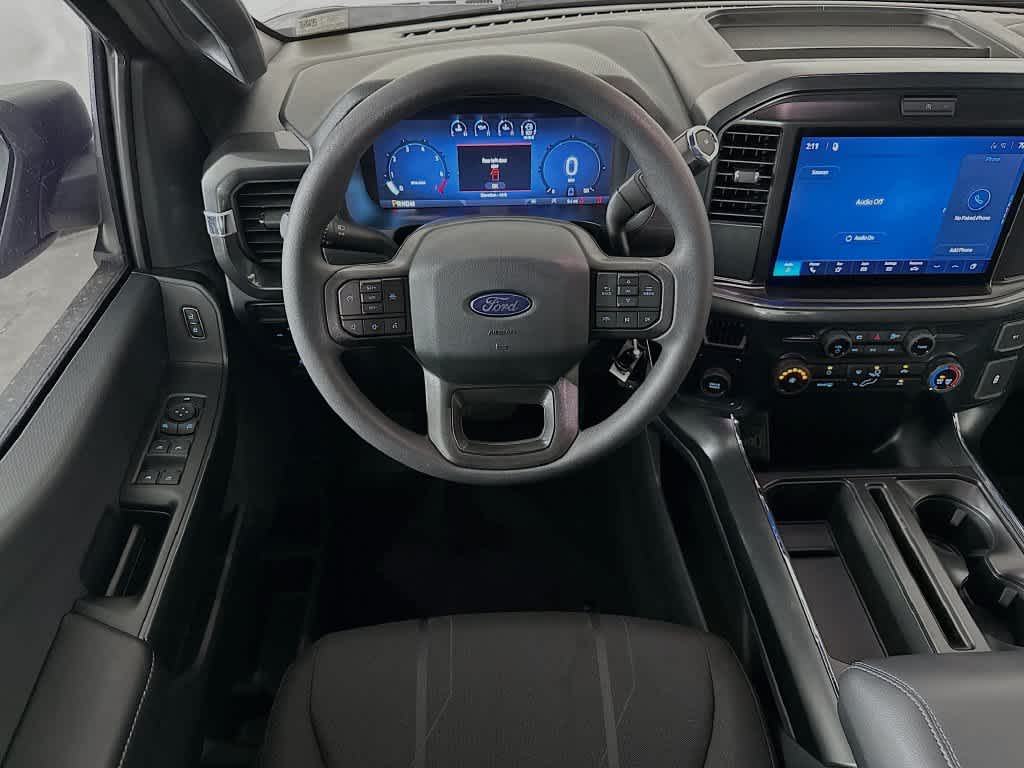 Ford F-150 STX 2026