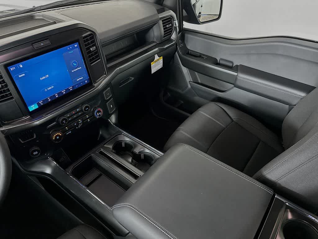 Ford F-150 STX 2026